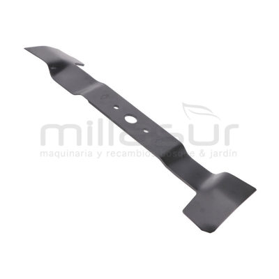 CUCHILLA IZQUIERDA TRACTOR (44CM) TC86M (53) - motoscamaralweb.com