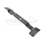 CUCHILLA IZQUIERDA TRACTOR (44CM) TC86M (53) - motoscamaralweb.com