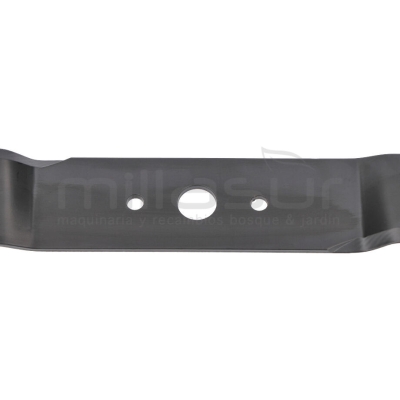 CUCHILLA IZQUIERDA TRACTOR (44CM) TC86M (53) - motoscamaralweb.com