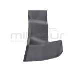 CUCHILLA IZQUIERDA TRACTOR (44CM) TC86M (53) - motoscamaralweb.com