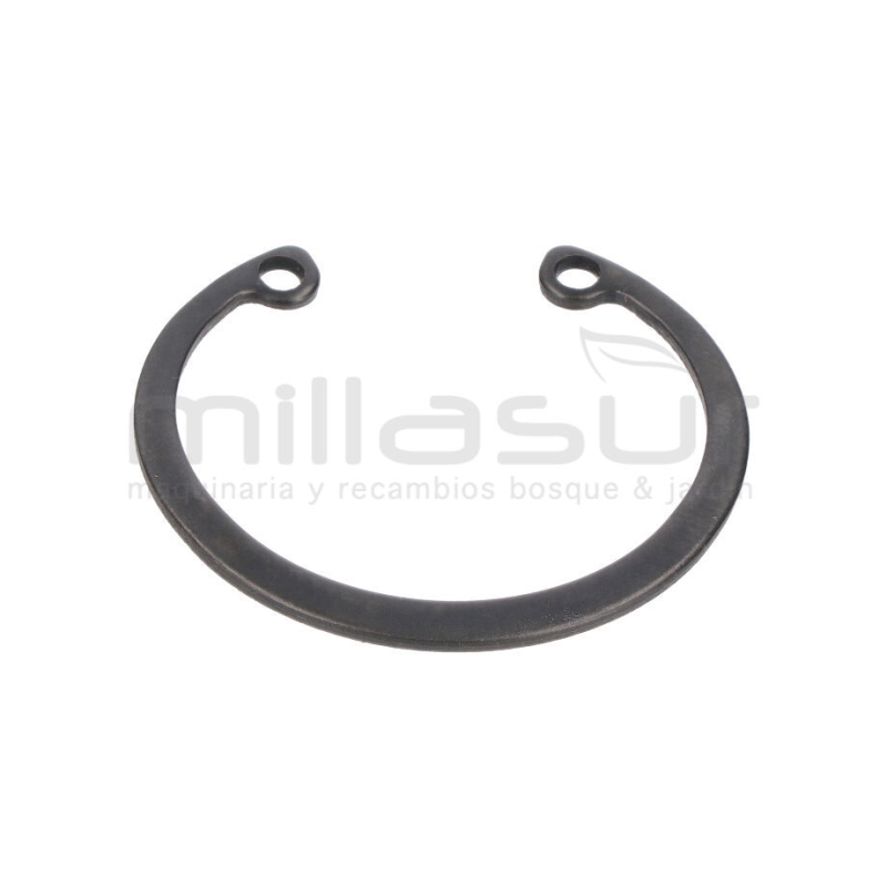 E-CLIP 40 SUCCION RODAMIENTO POLEA TC86M. TC92H (13) - motoscamaralweb.com