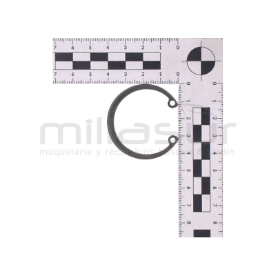 E-CLIP 40 SUCCION RODAMIENTO POLEA TC86M. TC92H (13) - motoscamaralweb.com
