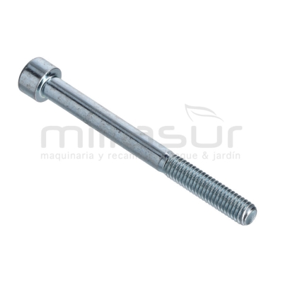 TORNILLO PASADOR UNION TUBO SALIDA HIERBA TC86M. TC92H (19). TC108LH (8) - motoscamaralweb.com