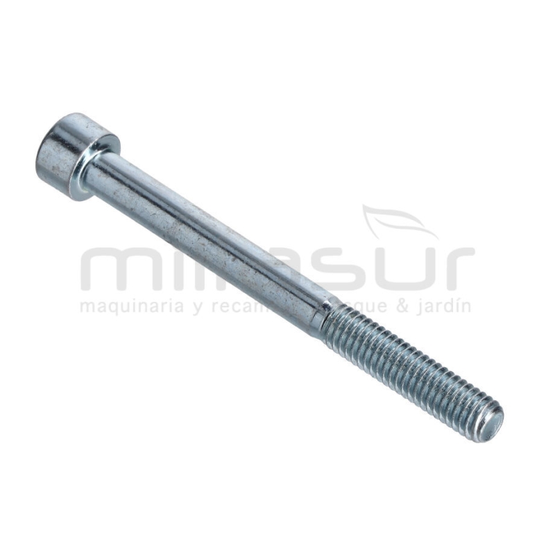 TORNILLO PASADOR UNION TUBO SALIDA HIERBA TC86M. TC92H (19). TC108LH (8) - motoscamaralweb.com