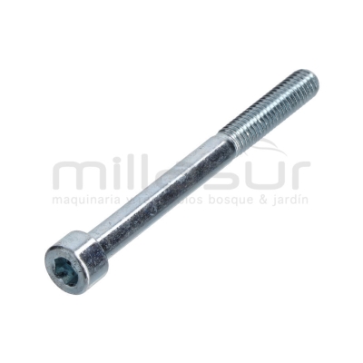 TORNILLO PASADOR UNION TUBO SALIDA HIERBA TC86M. TC92H (19). TC108LH (8) - motoscamaralweb.com