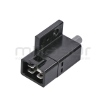 INTERRUPTOR SENSOR PEDAL FRENO TC86M. TC92H (4). TC98LH (4) - motoscamaralweb.com