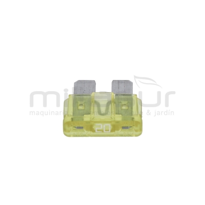 FUSIBLE 20A TC86M. TC92H (11). TC98LH (11) - motoscamaralweb.com