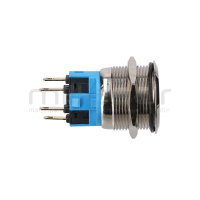 BOTON CUCHILLAS MARCHA ATRAS TC86M. TC92H (13). TC98LH (13) - motoscamaralweb.com