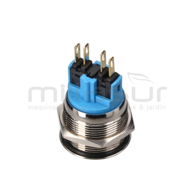 BOTON CUCHILLAS MARCHA ATRAS TC86M. TC92H (13). TC98LH (13) - motoscamaralweb.com