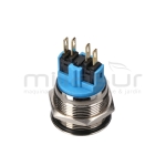 BOTON CUCHILLAS MARCHA ATRAS TC86M. TC92H (13). TC98LH (13) - motoscamaralweb.com