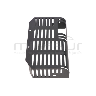 PROTECTOR DE ESCAPE TC86M (29) TC92H (30). TC98LH (30) - motoscamaralweb.com