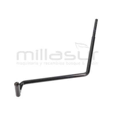 PALANCA DE MARCHAS TC86M (28) - motoscamaralweb.com