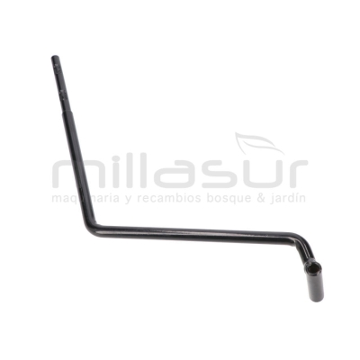 PALANCA DE MARCHAS TC86M (28) - motoscamaralweb.com