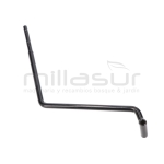 PALANCA DE MARCHAS TC86M (28) - motoscamaralweb.com