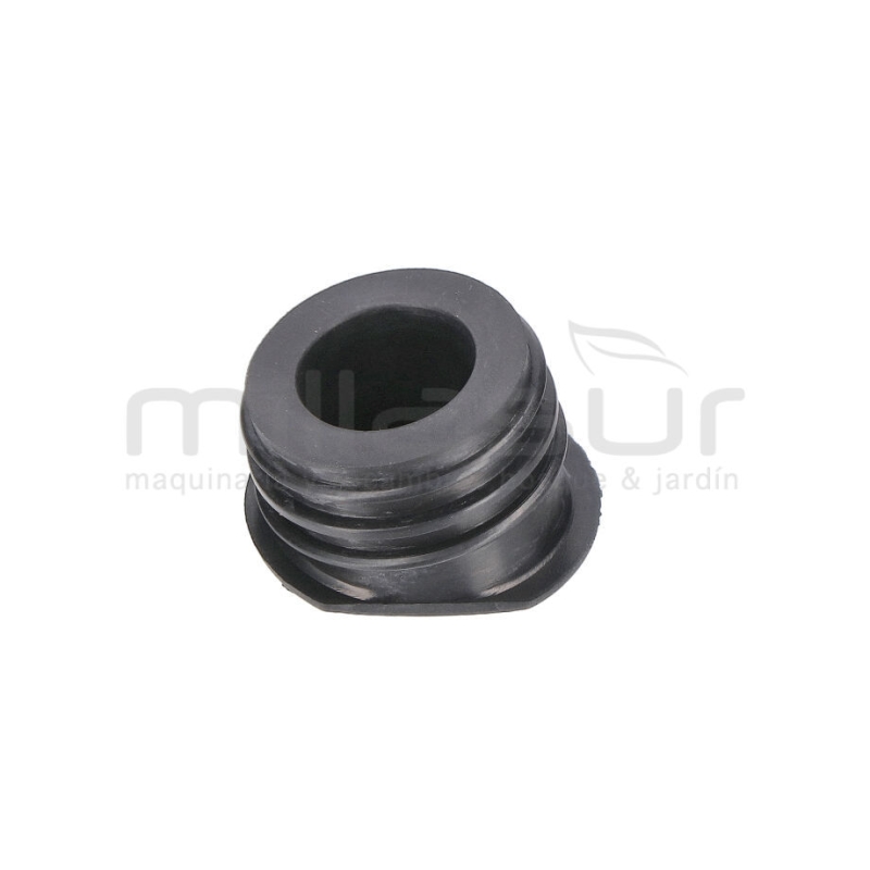 TAPA GOMA PALANCA VACIADO CESTO TC86M. TC92H (11). TC102H (7). TC108LH (7) - motoscamaralweb.com