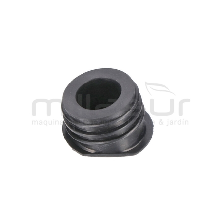 TAPA GOMA PALANCA VACIADO CESTO TC86M. TC92H (11). TC102H (7). TC108LH (7) - motoscamaralweb.com