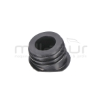 TAPA GOMA PALANCA VACIADO CESTO TC86M. TC92H (11). TC102H (7). TC108LH (7) - motoscamaralweb.com