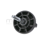 PALOMILLA SUJECCION TUBO SALIDA HIERBA TC86M. TC92H (15) - motoscamaralweb.com