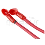 CABLE BATERIA ROJO TC86M. TC92H (15). TC98LH (15). TC108LH (6). TC102H (6) - motoscamaralweb.com