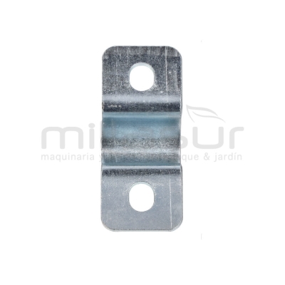 ABRAZADERA EJE PEDAL TC86M. TC92H (8) TC98LH (7) TC108 (30-15). TC102H (30-15). TC92H (30) - motoscamaralweb.com