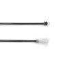 Cable de velocímetro TECNIUM- motoscamaralweb.com