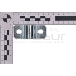 ABRAZADERA EJE PEDAL TC86M. TC92H (8) TC98LH (7) TC108 (30-15). TC102H (30-15). TC92H (30) - motoscamaralweb.com