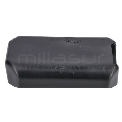 GOMA PEDAL FRENO TC98LH. TC92H (43). TC86M (39). TC108LH (45) - motoscamaralweb.com