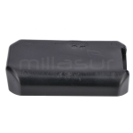 GOMA PEDAL FRENO TC98LH. TC92H (43). TC86M (39). TC108LH (45) - motoscamaralweb.com