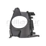 DEFLECTOR ENTRADA AIRE MOTOR TC98LH. TC92H (2). TC86M. TC108LH (2)TC102H(2M) - motoscamaralweb.com