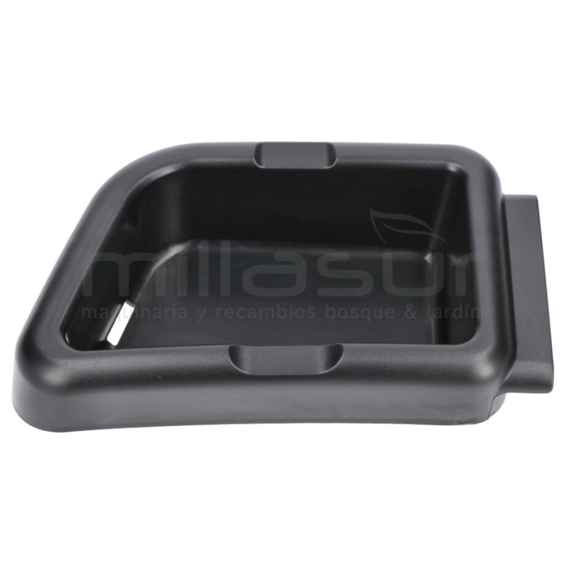 CAJA DE ALMACENAMIENTO IZQUIERDA TC86M. TC92H (30)TC102H(32M) - motoscamaralweb.com