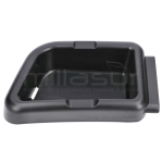 CAJA DE ALMACENAMIENTO IZQUIERDA TC86M. TC92H (30)TC102H(32M) - motoscamaralweb.com