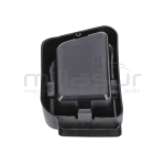 CAJA DE ALMACENAMIENTO IZQUIERDA TC86M. TC92H (30)TC102H(32M) - motoscamaralweb.com