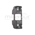 TAPA TRASERA SALIDA HIERBA TC86M. TC92H (31)TC102H(33M) - motoscamaralweb.com