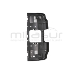 TAPA TRASERA SALIDA HIERBA TC86M. TC92H (31)TC102H(33M) - motoscamaralweb.com