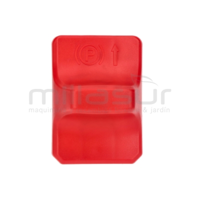 PALANCA FRENO DE MANO TC86M (37) TC92. TC98LH (39) TC108LH (42) - motoscamaralweb.com