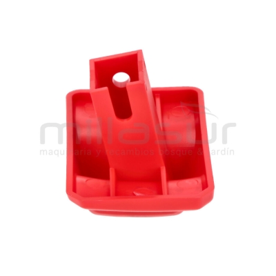 PALANCA FRENO DE MANO TC86M (37) TC92. TC98LH (39) TC108LH (42) - motoscamaralweb.com