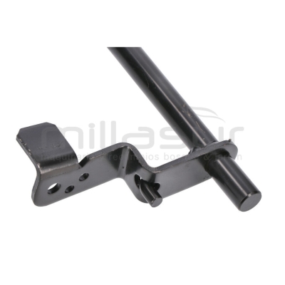 EJE MECANISMO PEDAL DE FRENO TC86M (40) - motoscamaralweb.com
