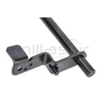 EJE MECANISMO PEDAL DE FRENO TC86M (40) - motoscamaralweb.com