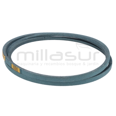 CORREA TRACCION TRACTOR - LG4-1050 TC86M (13)TC102H(30C) - motoscamaralweb.com