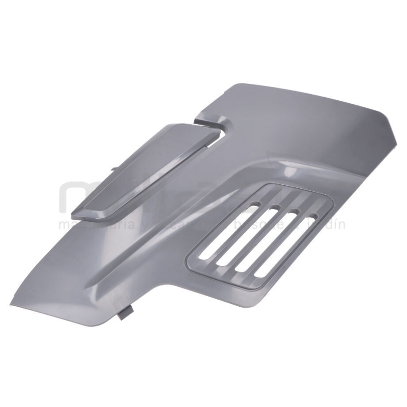 TAPA LATERAL DERECHA CAPO TC98LH. TC92H (4). TC86M. TC108LH (4). TC102H (4) - motoscamaralweb.com