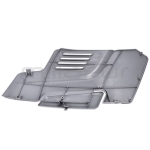 TAPA LATERAL DERECHA CAPO TC98LH. TC92H (4). TC86M. TC108LH (4). TC102H (4) - motoscamaralweb.com