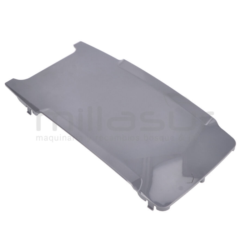 TAPA CAPO MOTOR TOMA DE AIRE TC98LH. TC92H (18). TC86M. TC108LH (19)TC102H(19M) - motoscamaralweb.com