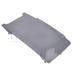 TAPA CAPO MOTOR TOMA DE AIRE TC98LH. TC92H (18). TC86M. TC108LH (19)TC102H(19M) - motoscamaralweb.com