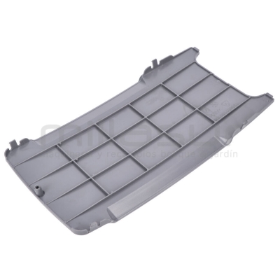 TAPA CAPO MOTOR TOMA DE AIRE TC98LH. TC92H (18). TC86M. TC108LH (19)TC102H(19M) - motoscamaralweb.com