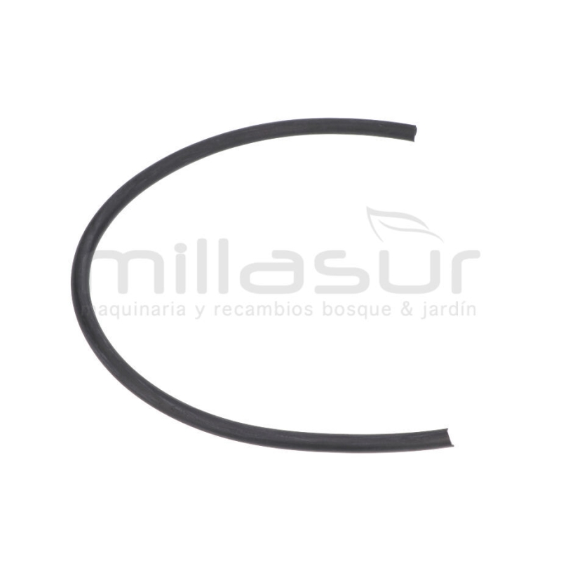 TUBO DE GASOLINA TC86M. TC92H (15). TC98LH (15) TC108LH (14).TC102H (14) - motoscamaralweb.com