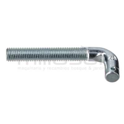 TORNILLO AJUSTE PALANCA PEDAL SENTIDO MARCHAS TC86M TC92H (11) TC108LH (4) - motoscamaralweb.com