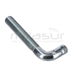 TORNILLO AJUSTE PALANCA PEDAL SENTIDO MARCHAS TC86M TC92H (11) TC108LH (4) - motoscamaralweb.com