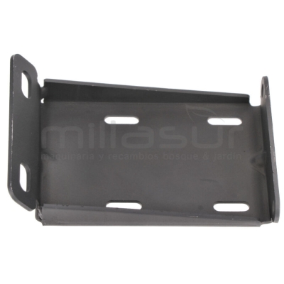 CHAPA PROTECTOR ESCAPE TC86M (34) TC92H. TC98LH (35) TC108LH (29). TC102H(25) - motoscamaralweb.com