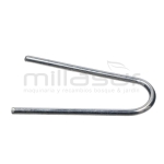 PASADOR SUJECCION PALANCA FRENO DE MANO TC86M (38). TC92H (41). TC102H (43). TC108LH (43) - motoscamaralweb.com