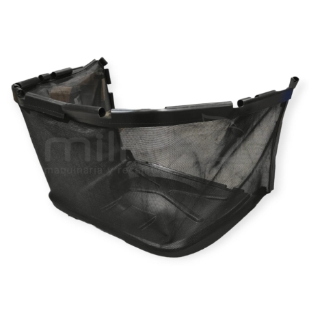 SACO CESTO RECOGEDOR TC86M. TC92H (6). TC102H (19). TC108LH (19) - motoscamaralweb.com